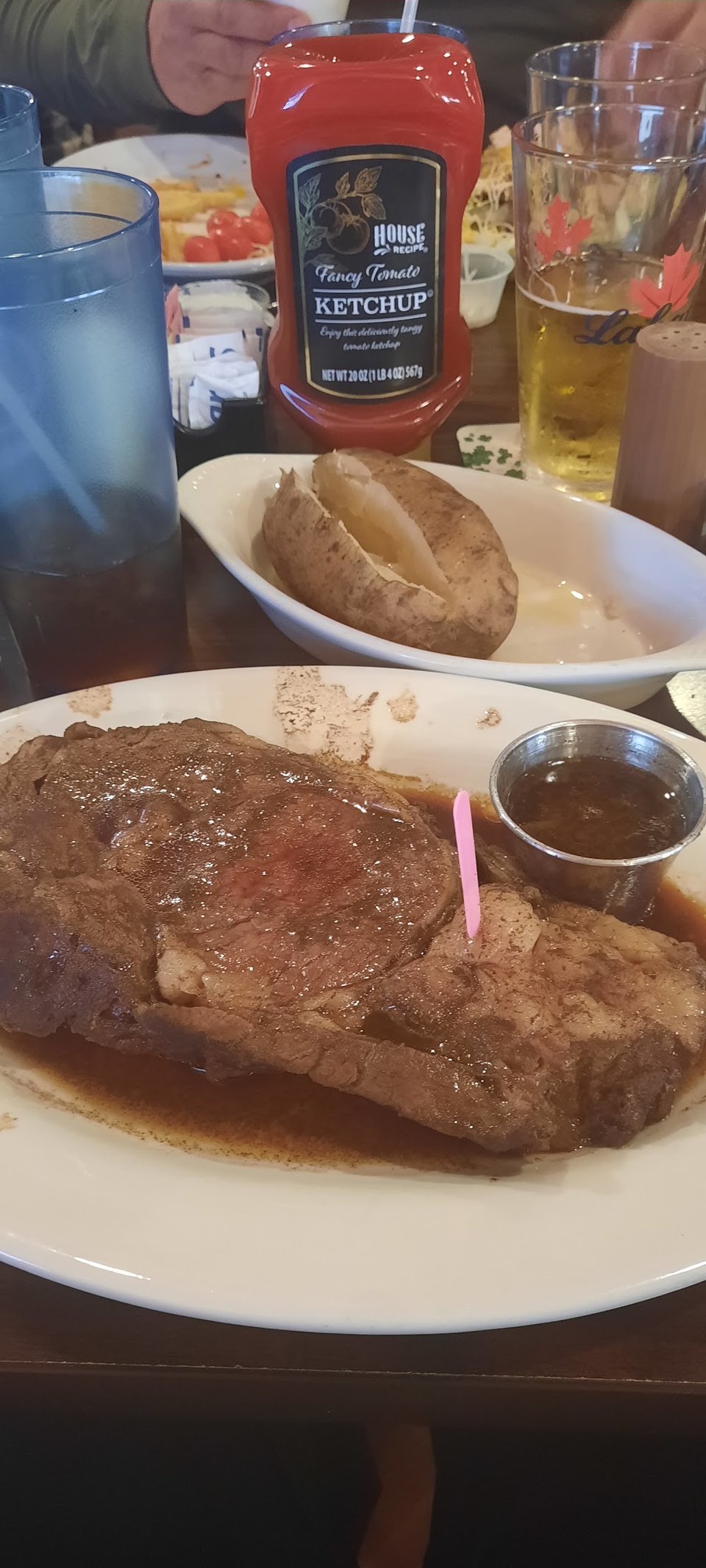 Primest of Rib