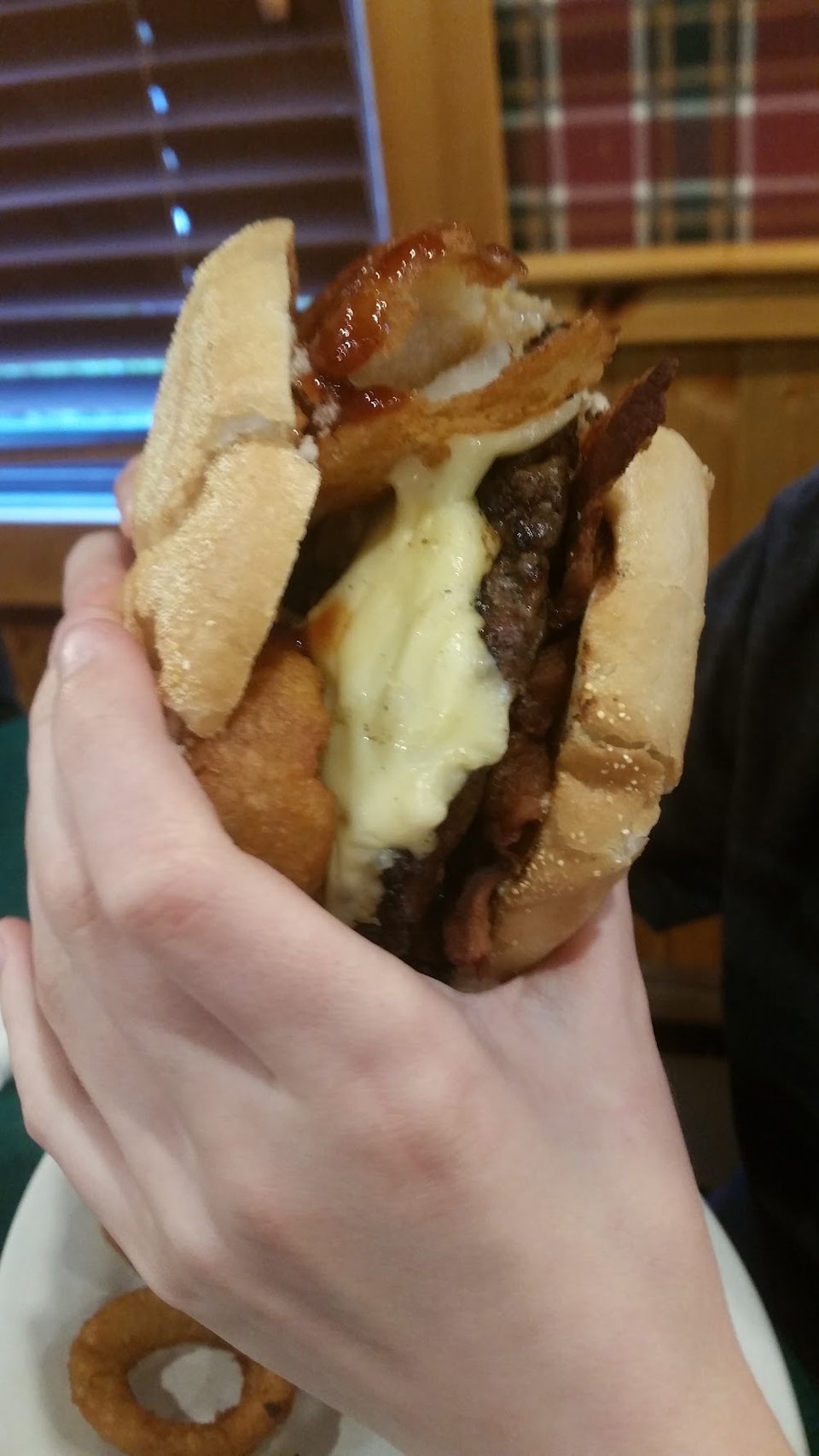 Angus Burger